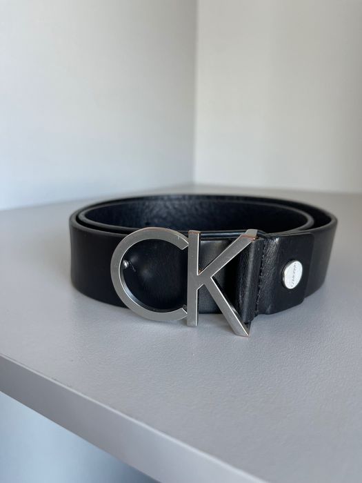 Calvin Klein пояс жіночий 80см