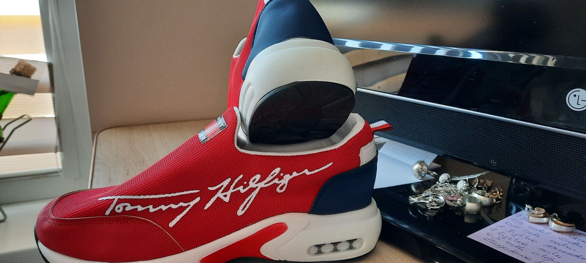 Buty sportowe damskie