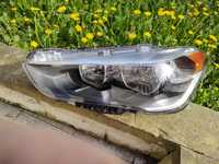 BMW X1 F48 lampa przednia lewa H7 USA