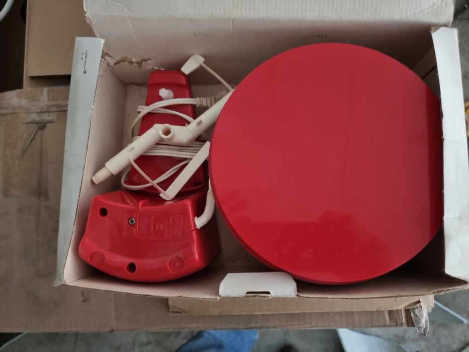 Pequenos eletrodomesticos