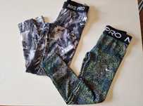Vendo leggings Nike tamanho M 137/146