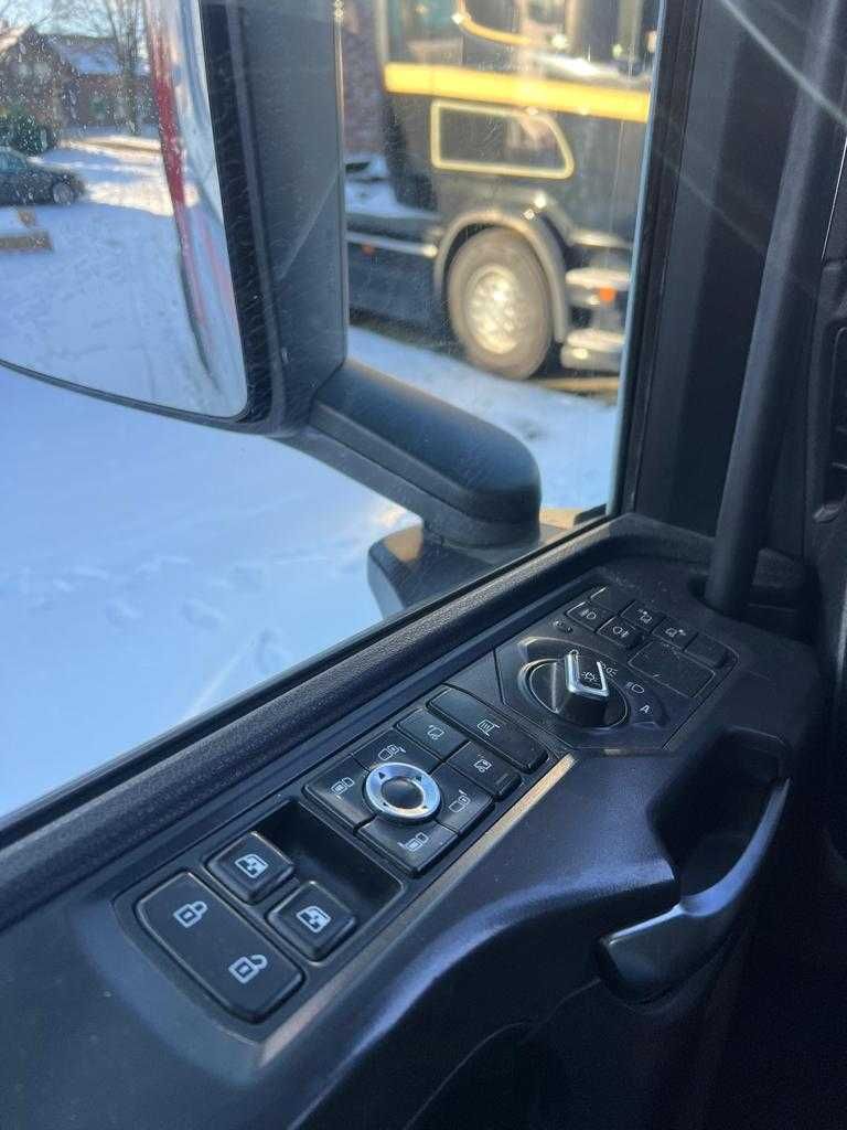 2 x SCANIA R500 .2017 LED XENON