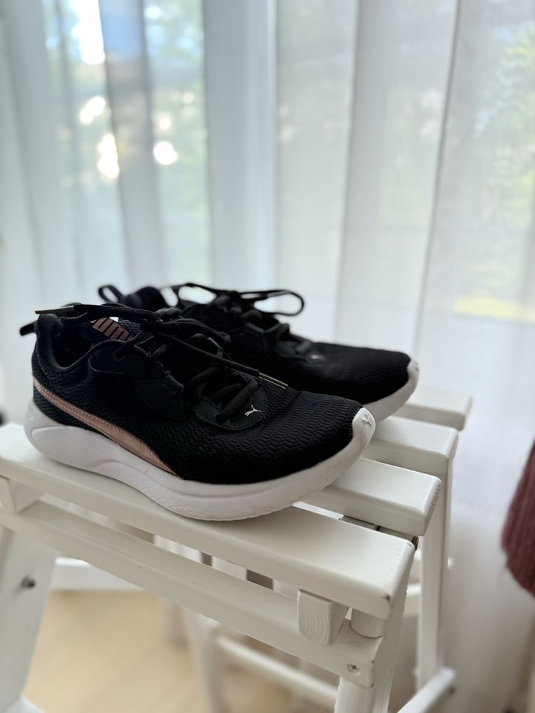 Кросівки Puma softfoam