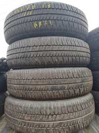 4 opony letnie 145/70r13 Dębica