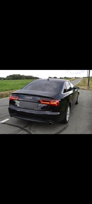Audi A6 Quatrro#Nowy Rozrząd#PREMIUM PLUS