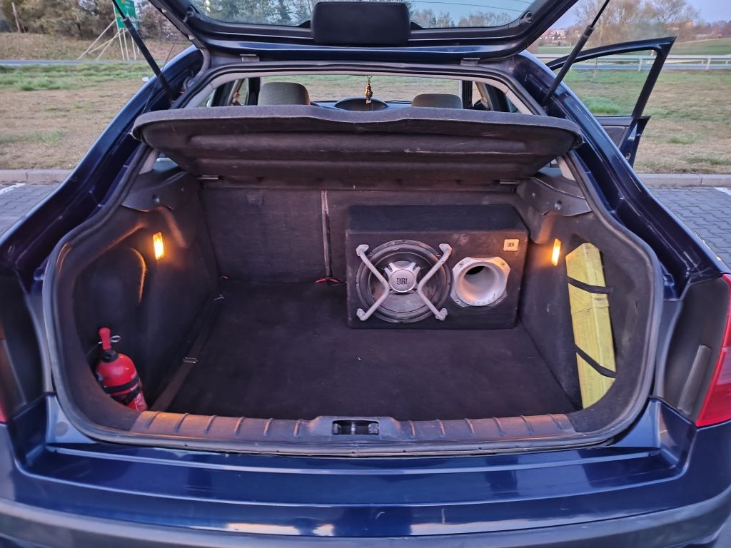 Citroen C5 MK2 2005r
