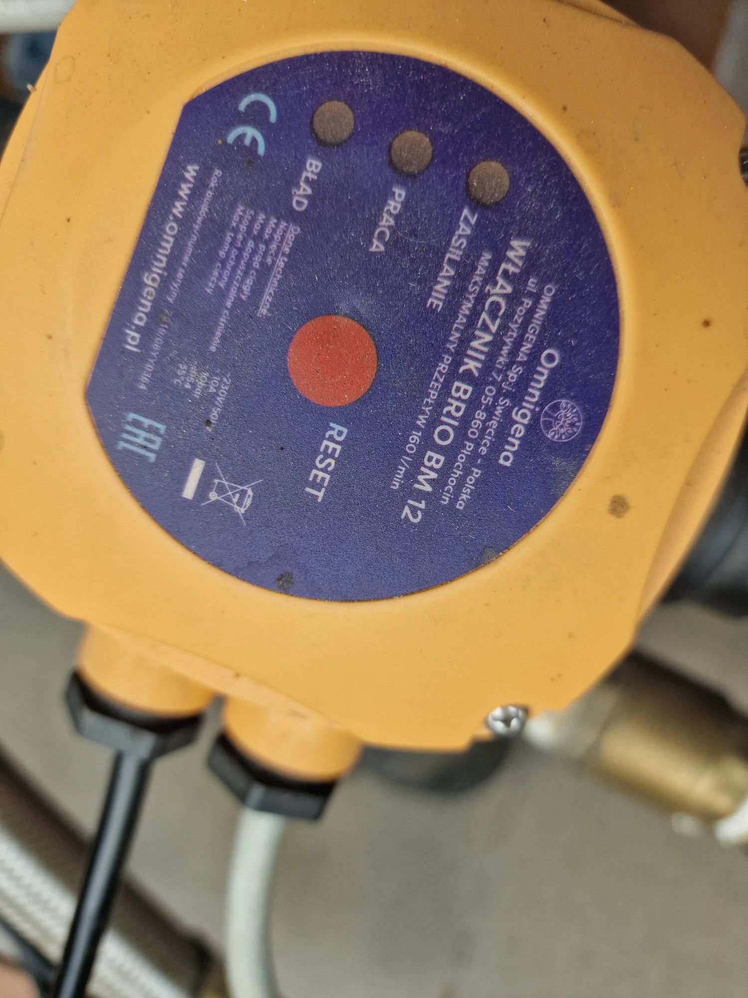 Hydrofor Jet 100A