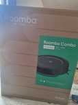 Odkurzacz iRobot Roomba Combo