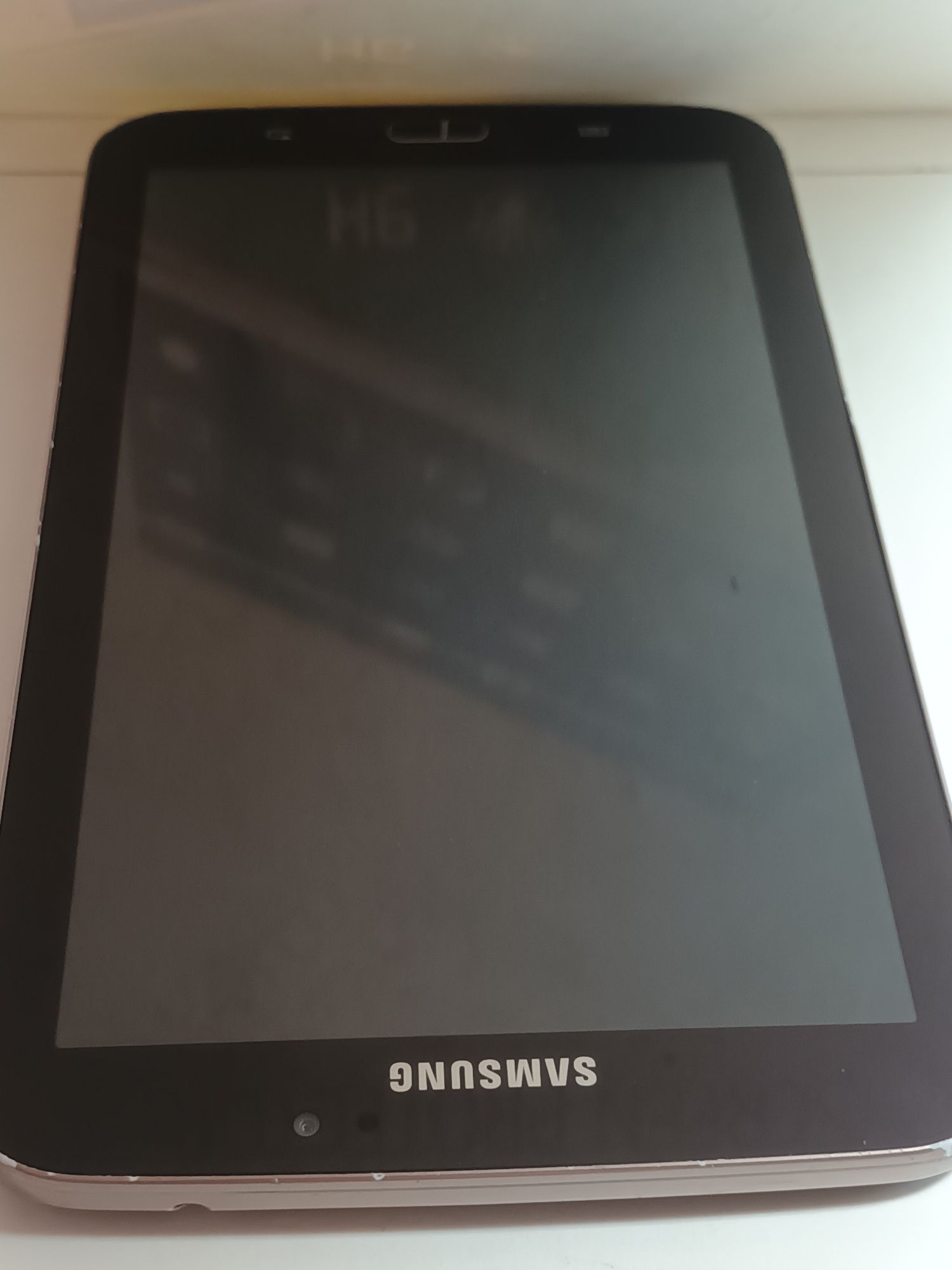 Планшет Samsung Tab3 SM-T210