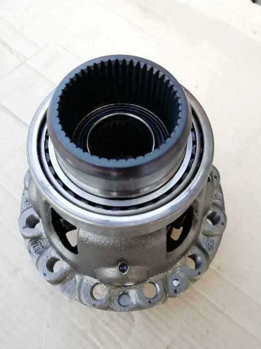 Ремонт раздатки HYUNDAI, KIA, MAZDA, VOLVO, jeep