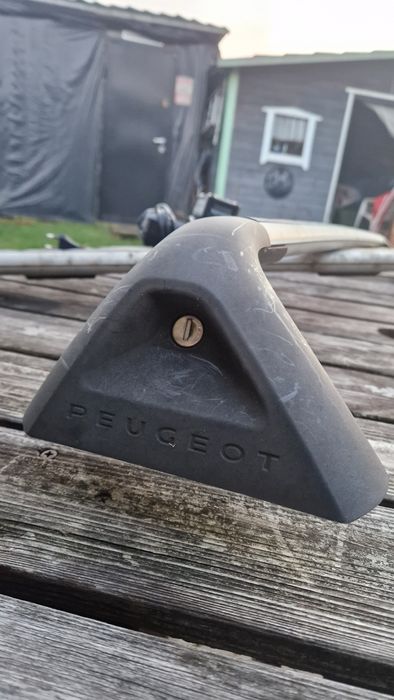 Belki ,bagażnik peugeot 308 T7