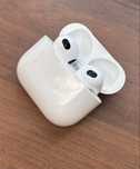 Słuhawki douszne Apple Airpods 3 generacji