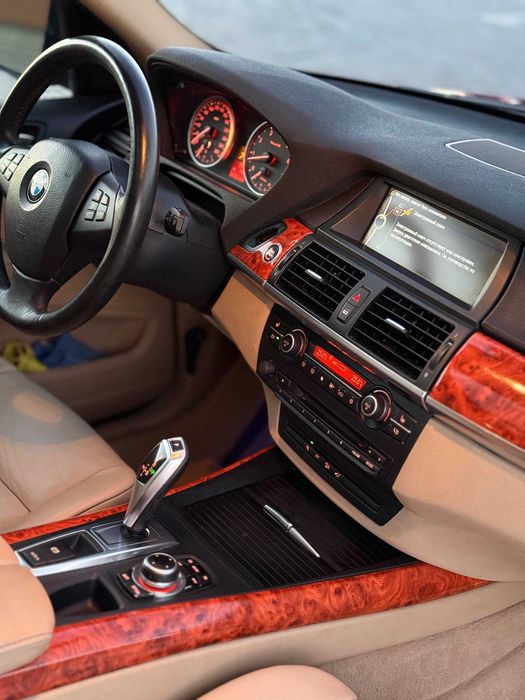 BMW X5 2012 рік   14.000$