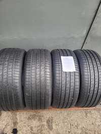 225/45/17 225/45R17 Dunlop 2021 Całoroczne***