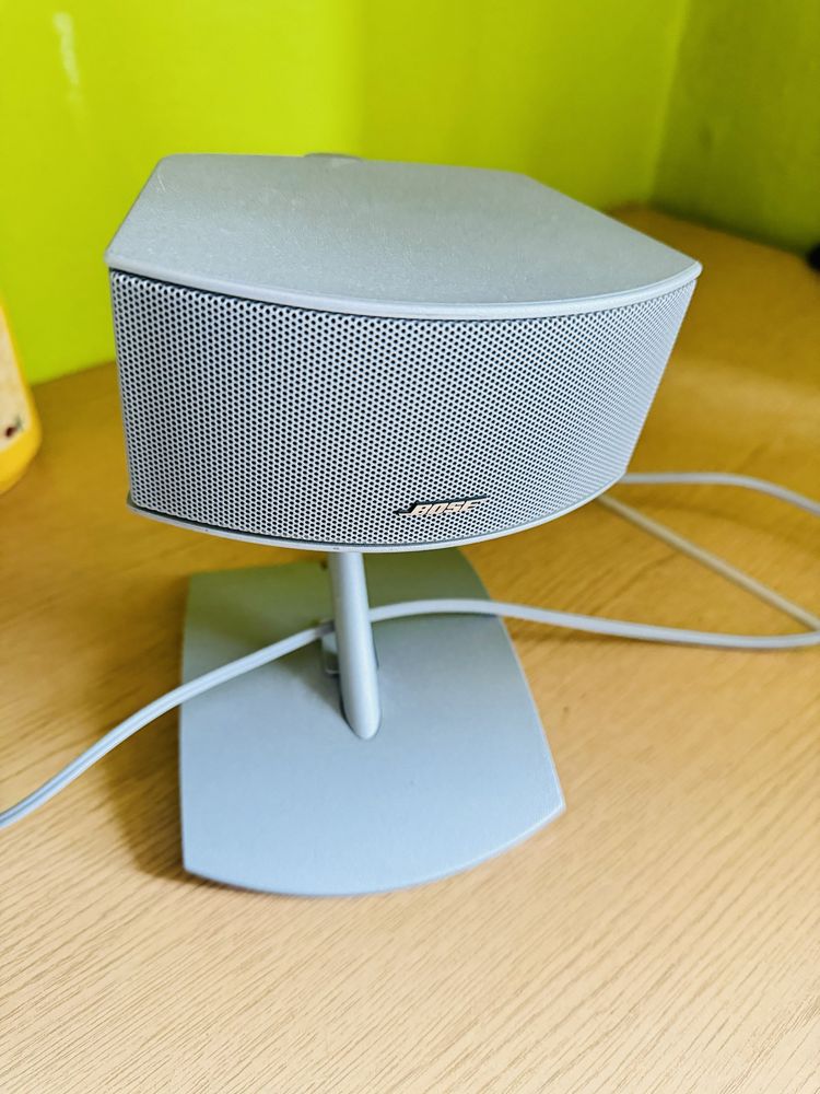 Bose 321 GS series 2