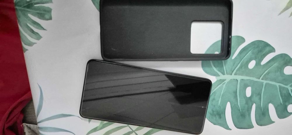 Xiaomi 14 T cor preto