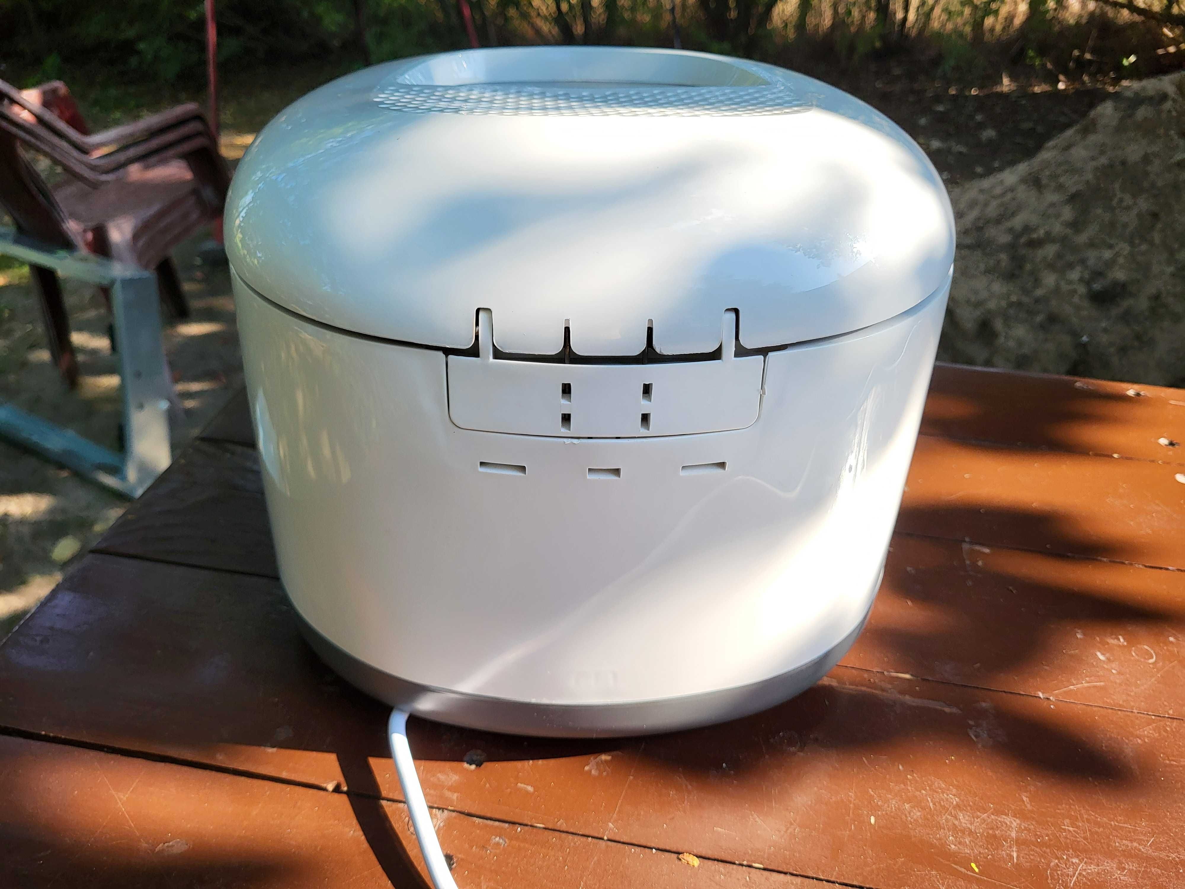 Frytkownica Tefal Filtra One FF  1900W 2,1l  Nowa