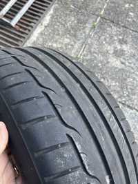 Pneu jante 17 - 205/45R17