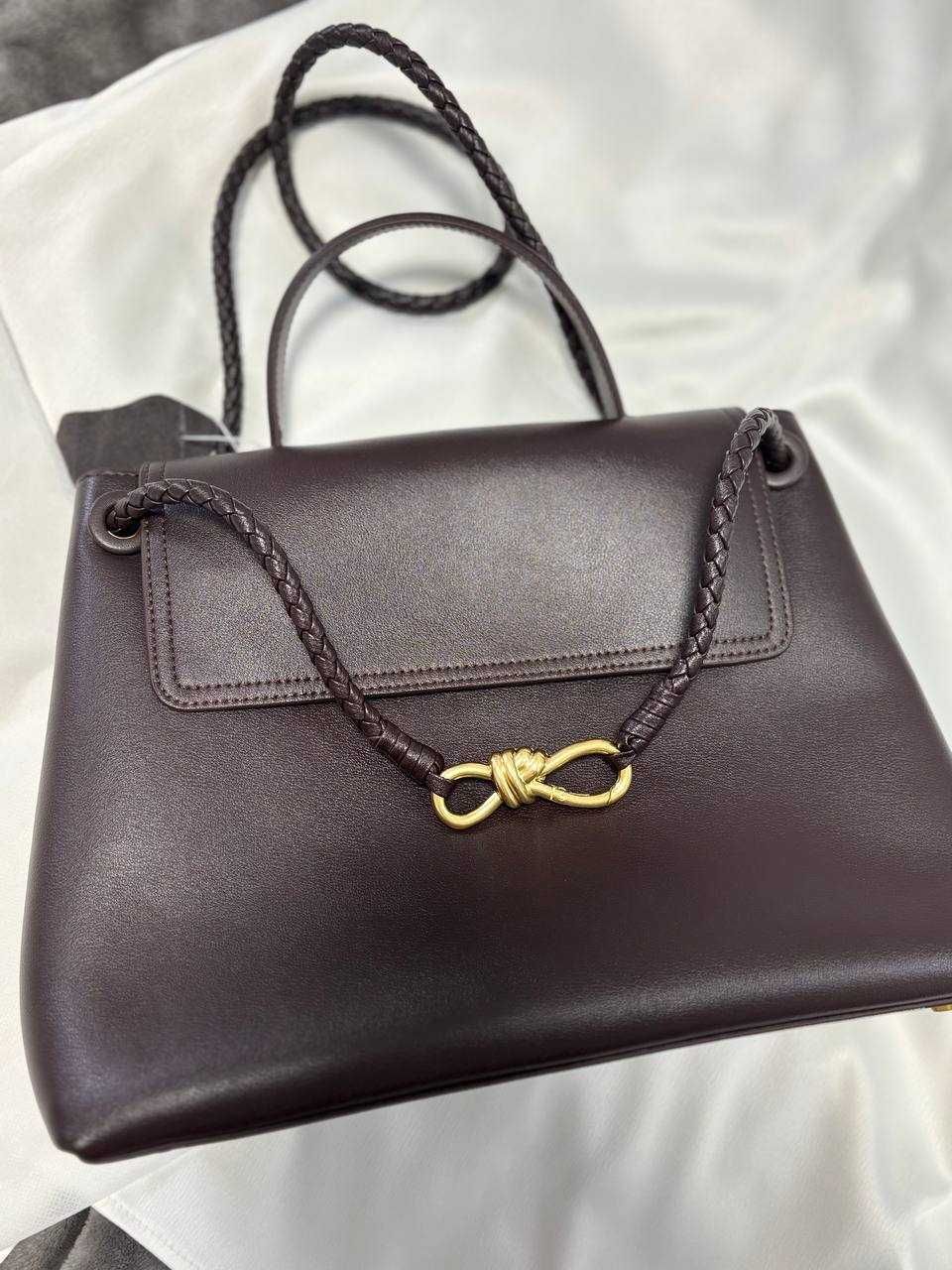 BOTTEGA VENETA andiamo medium