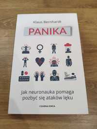 "Panika" Klaus Bernhardt