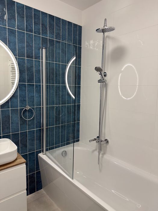 Nowe mieszkanie do wynajęcia w inwestycji Perspektywa Gdańsk