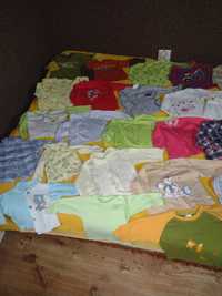 Ubranka dziecięce 0-2 lata, sweterki,bluzy
