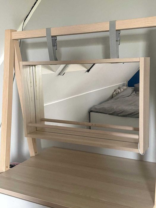 Toaltka firmy VOX Spot Young