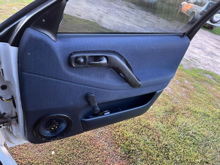 Пассат В4, 1.8, газ/бензин