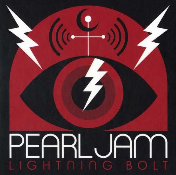 Продам CD PEARL JAM ( 5 CD )