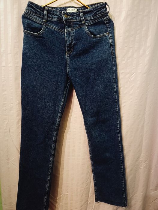 Джинси плотні Туреччина
