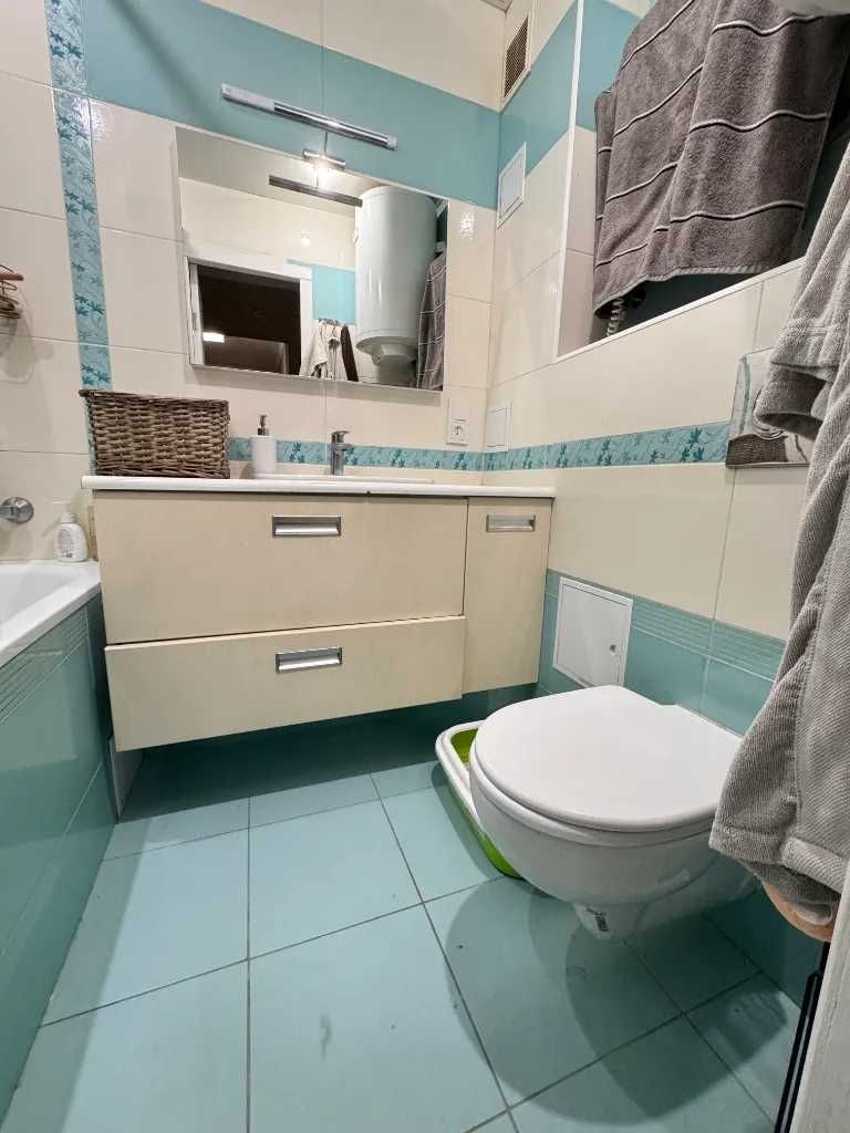 Продам 2к квартира Гагарина Подстанция Даффи