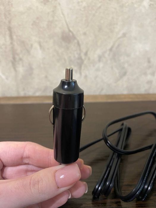 Насос електричний Bestway PowerTouch AC