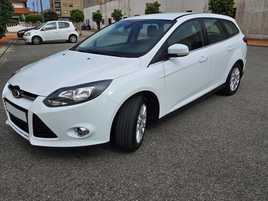 Ford Focus SW 1.6 TDCI ECOnetic || Como NOVA || Excelente Oportunidade