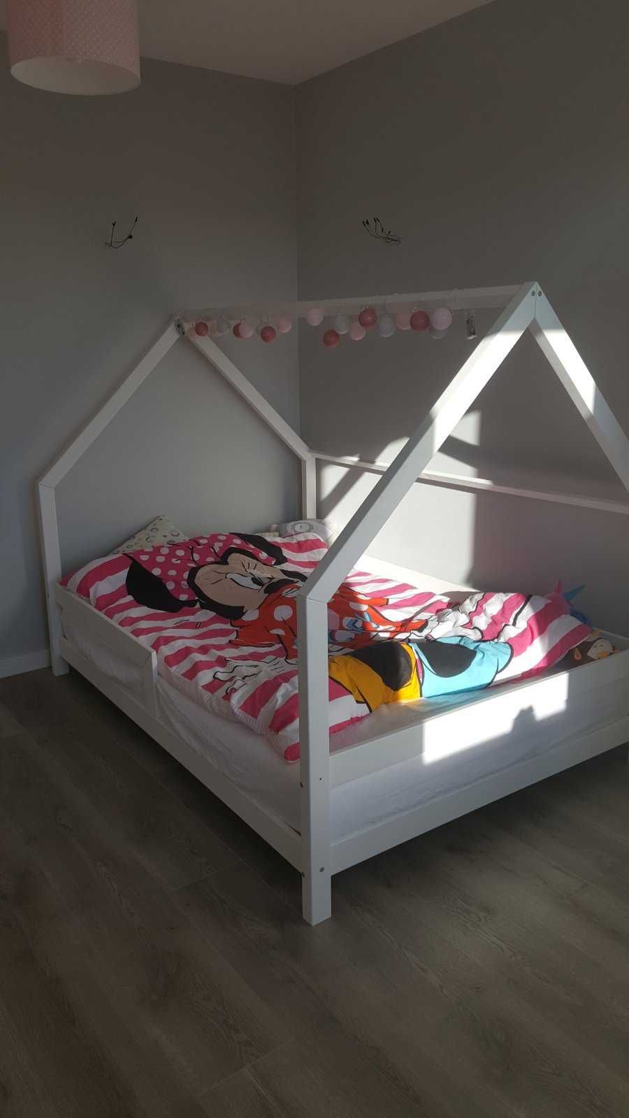 Skręcanie, składanie, montaż mebli