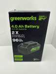 Аккумулятор Greenworks G24USB4