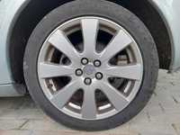 Диски  R17 Toyota Avensis 5x100