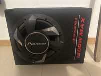 Subwoofer Pioneer 1300w