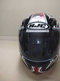 Мото шлем HJC  Мотошлем Мотоциклетный