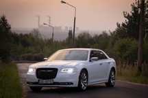 Chrysler 300C Chrysler 300C 2019r