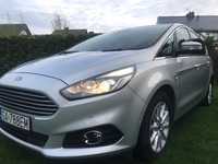 Ford S-Max Ford S-MAX