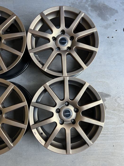 Диски 5 114.3 114 R16 BBS Borbet lexus Mazda Mitsubishi Toyota Kia