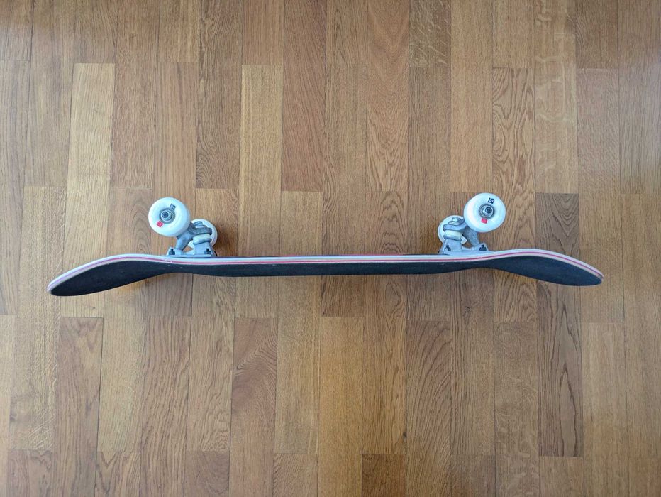 Skate Decathlon 8,5 (NOVO)