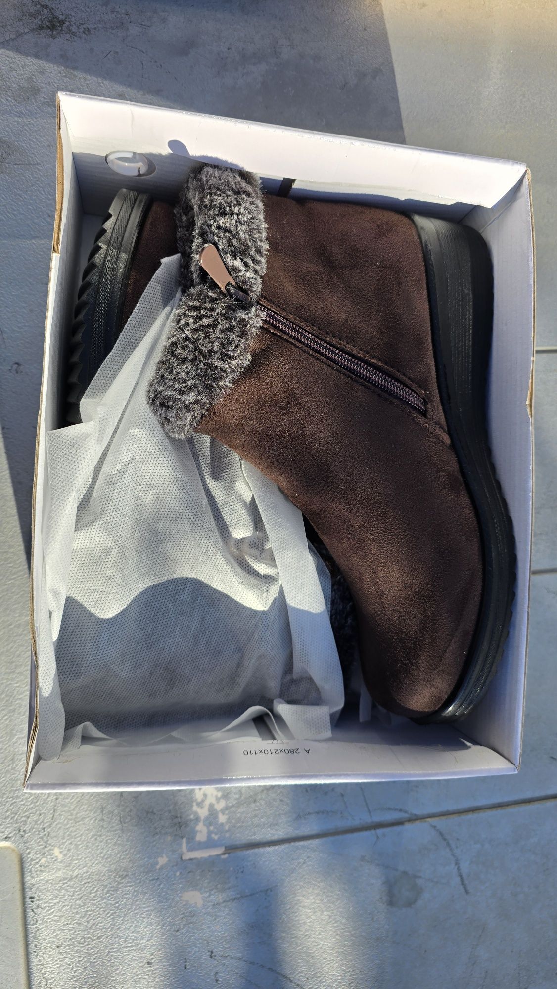 Vendo botas senhora 39
