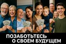 Финансовые консультации, инвестиции