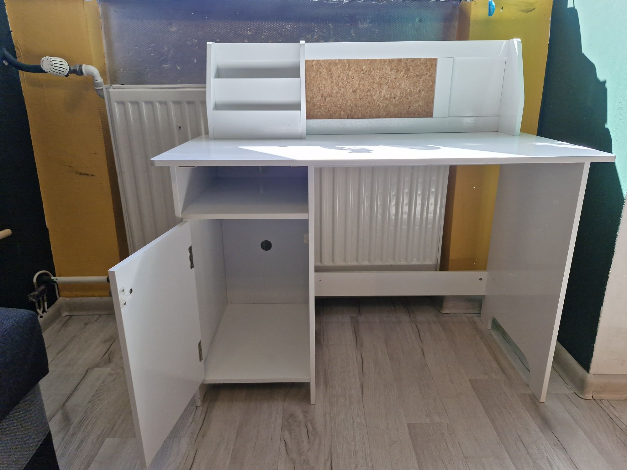 Biurko Costway dzieciece