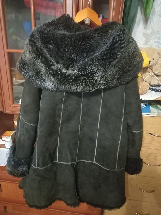 Дубльонка 48-50розмір.