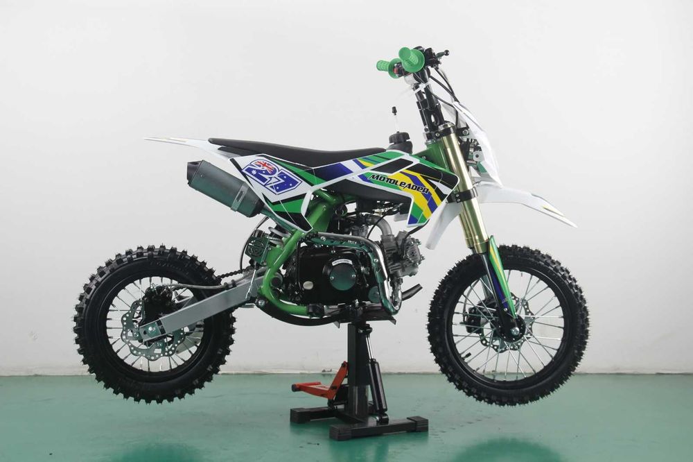 Питбайк новый 125куб.