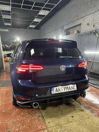 Golf 7 2015 1.8 Stage 2