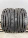 255/35R19 96Y Continental ContiSportContact 5 SSR MOE 22rok