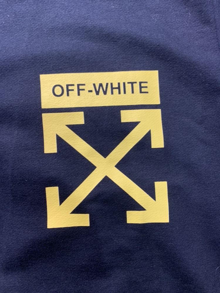 Спортивный  костюм Off-White рост 170